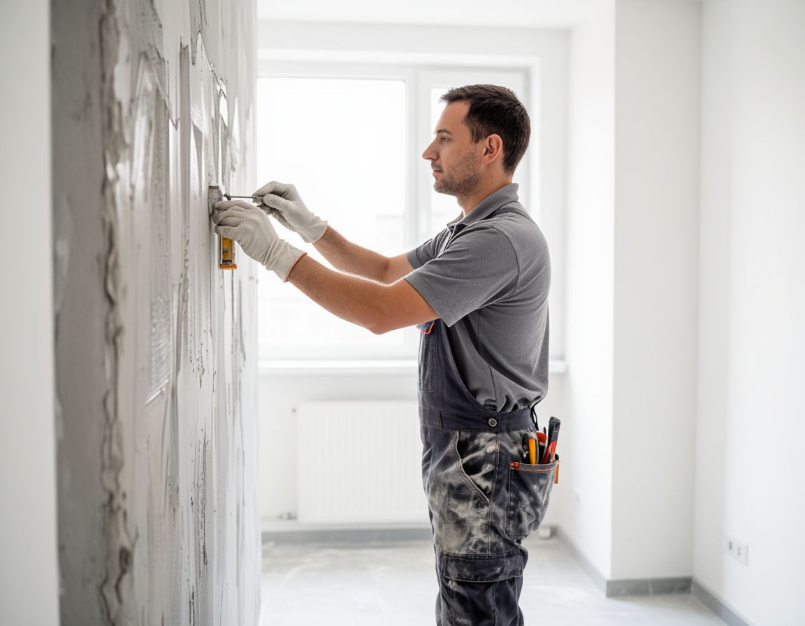 Выравнивание